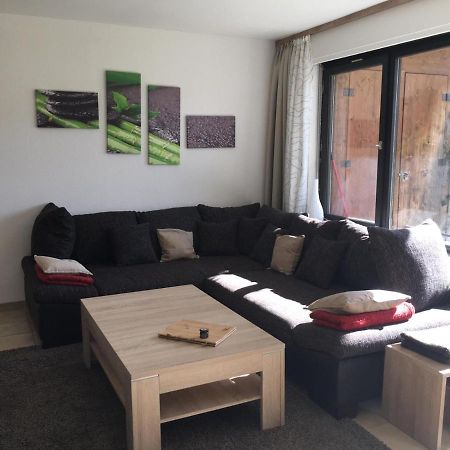 Ferienwohnung Waldblick Todtnau Esterno foto