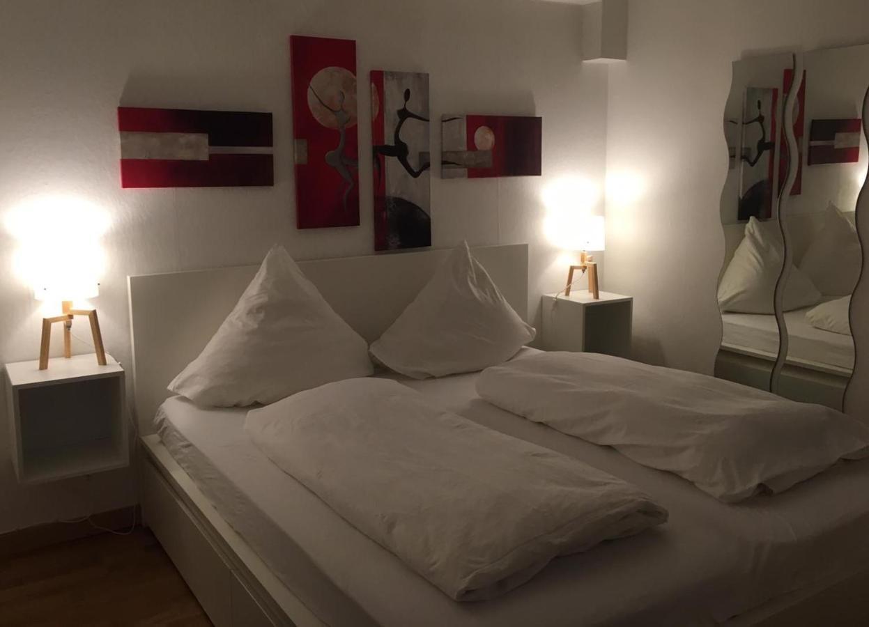 Ferienwohnung Waldblick Todtnau Esterno foto