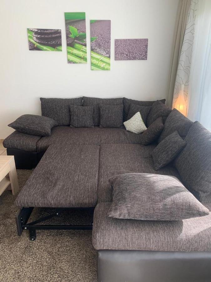 Ferienwohnung Waldblick Todtnau Esterno foto