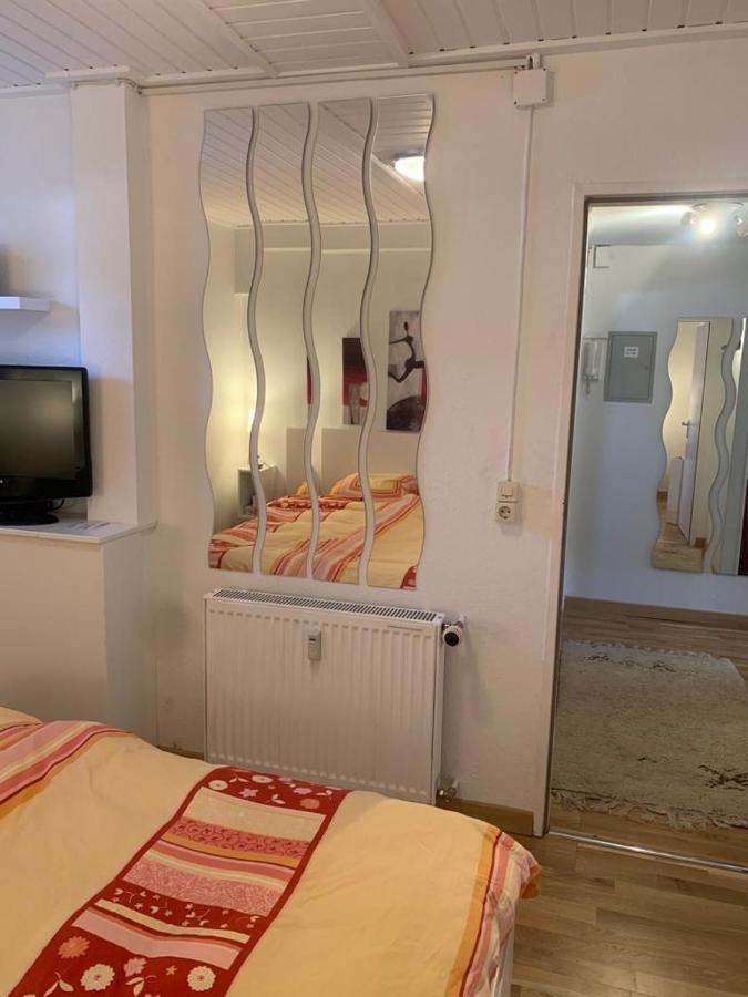 Ferienwohnung Waldblick Todtnau Esterno foto