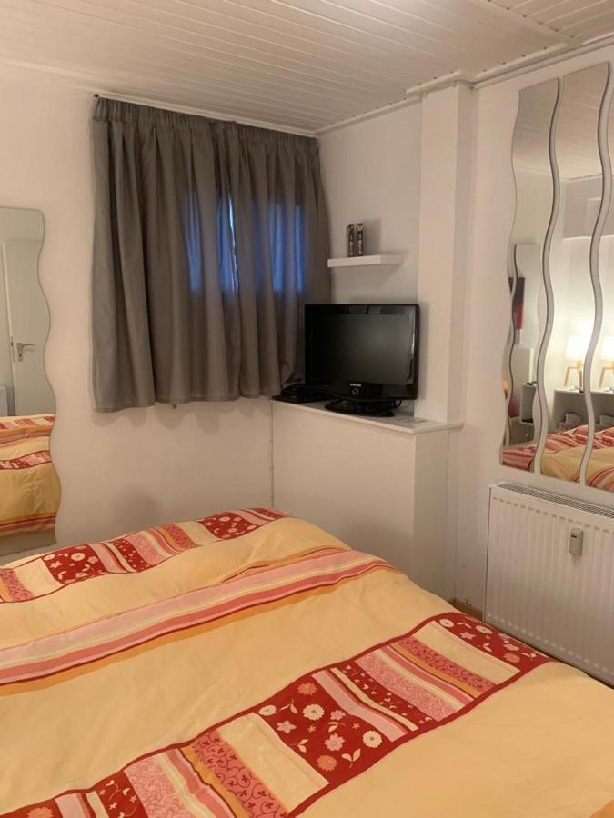 Ferienwohnung Waldblick Todtnau Esterno foto